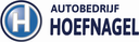 Logo Autobedrijf Hoefnagel